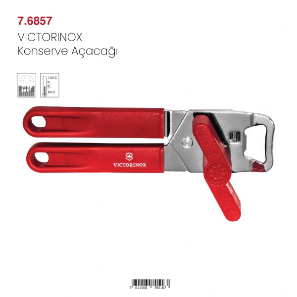 VICTORINOX Konseve Açacağı