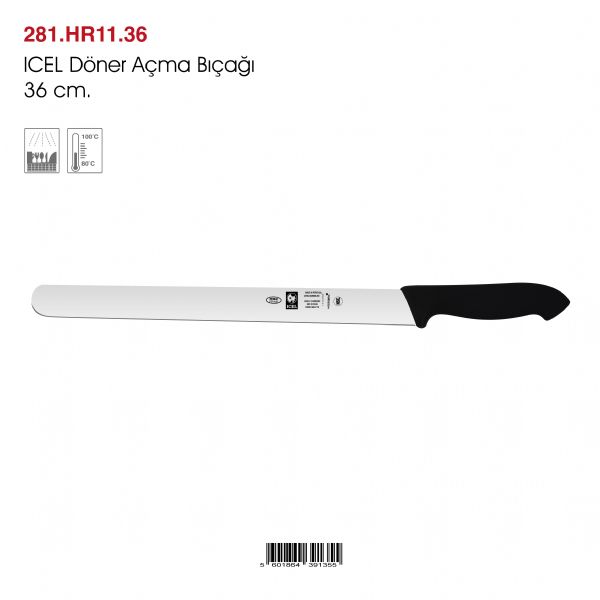 ICEL Döner Açma Bıçağı