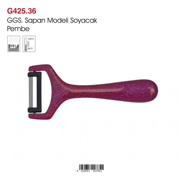 GGS Sapan Model Soyacak Pembe