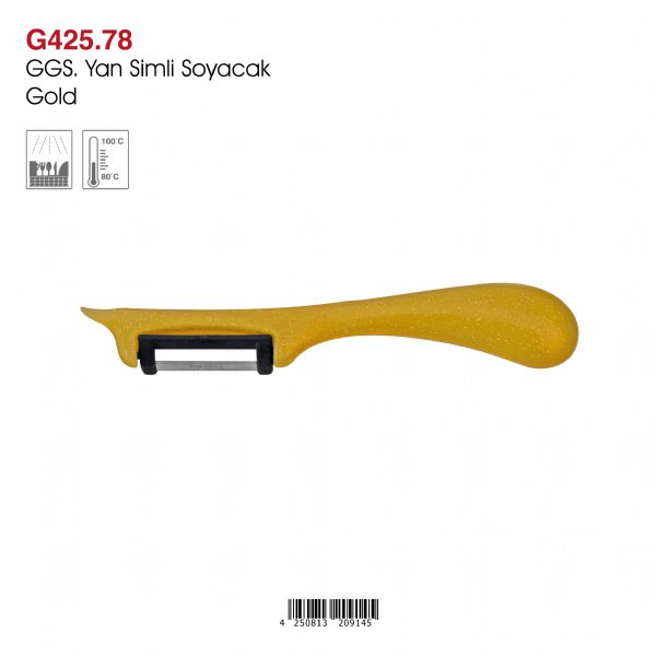 GGS Yan Simli Soyacak Gold