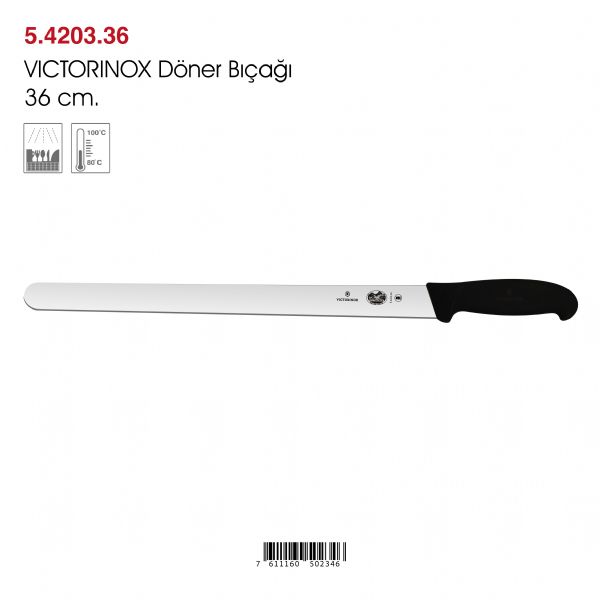 VICTORINOX Döner Bıçağı