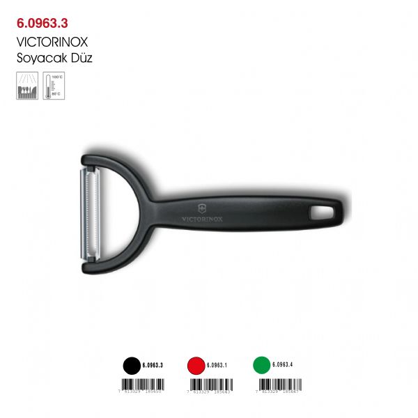 VICTORINOX Soyacak Düz