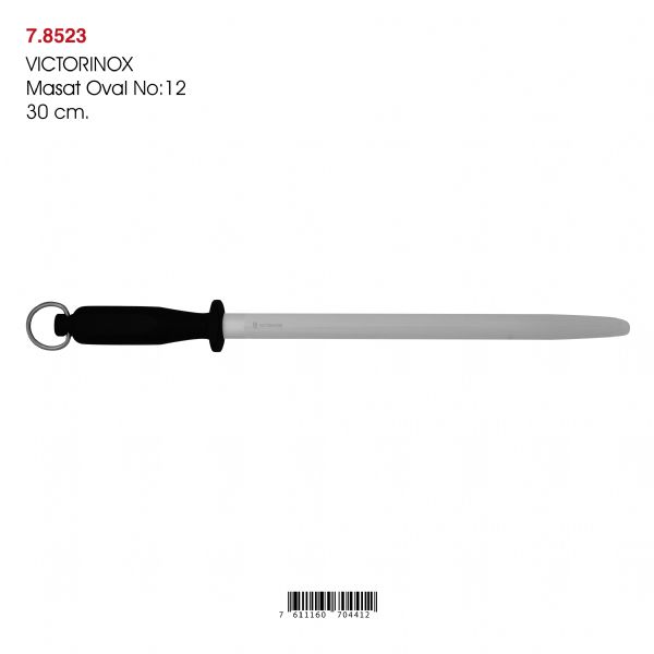 VICTORINOX  Masat Oval  No:12