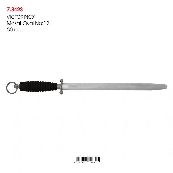 VICTORINOX  Masat Oval No:12 