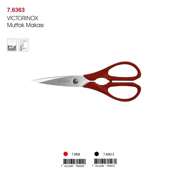 VICTORINOX Mutfak Makası